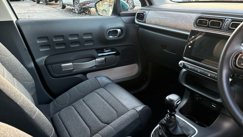 Citroen C3 1.5 BlueHDi Shine Plus 5dr Diesel Hatchback